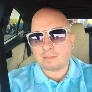 Meet your Posher, Marco